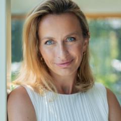 Magdalena Trebert