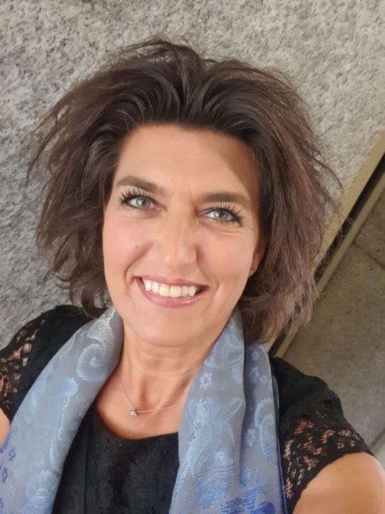 Cécilia Graf