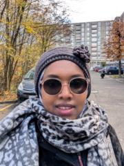 Fatima Aman