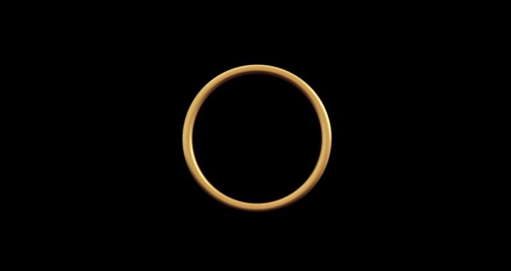 The Golden Circle