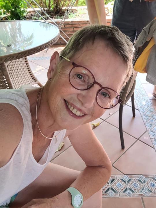 Keylana Karin Gossner