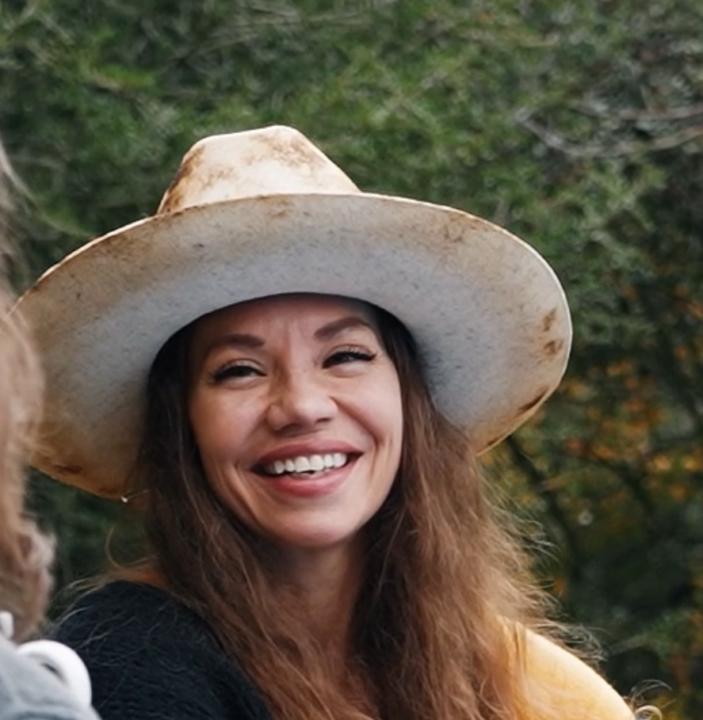 Suzette Sondag