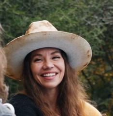 Suzette Sondag