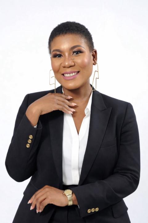 Lethabo Mahasela