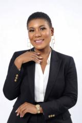 Lethabo Mahasela