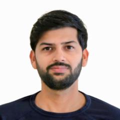 Mayank Mishra