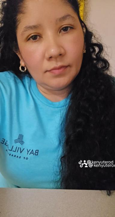 Keny Tercero