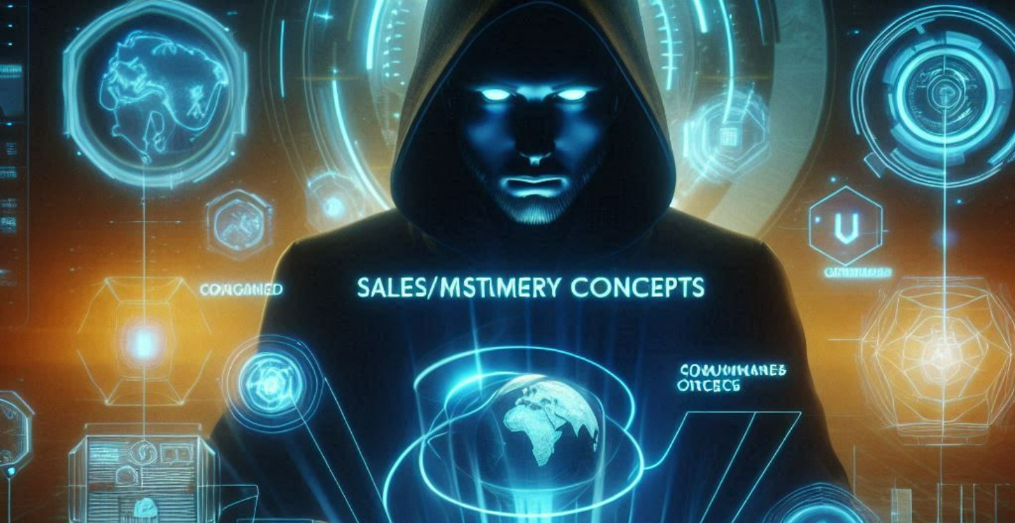 Sales/Mastery Concepts