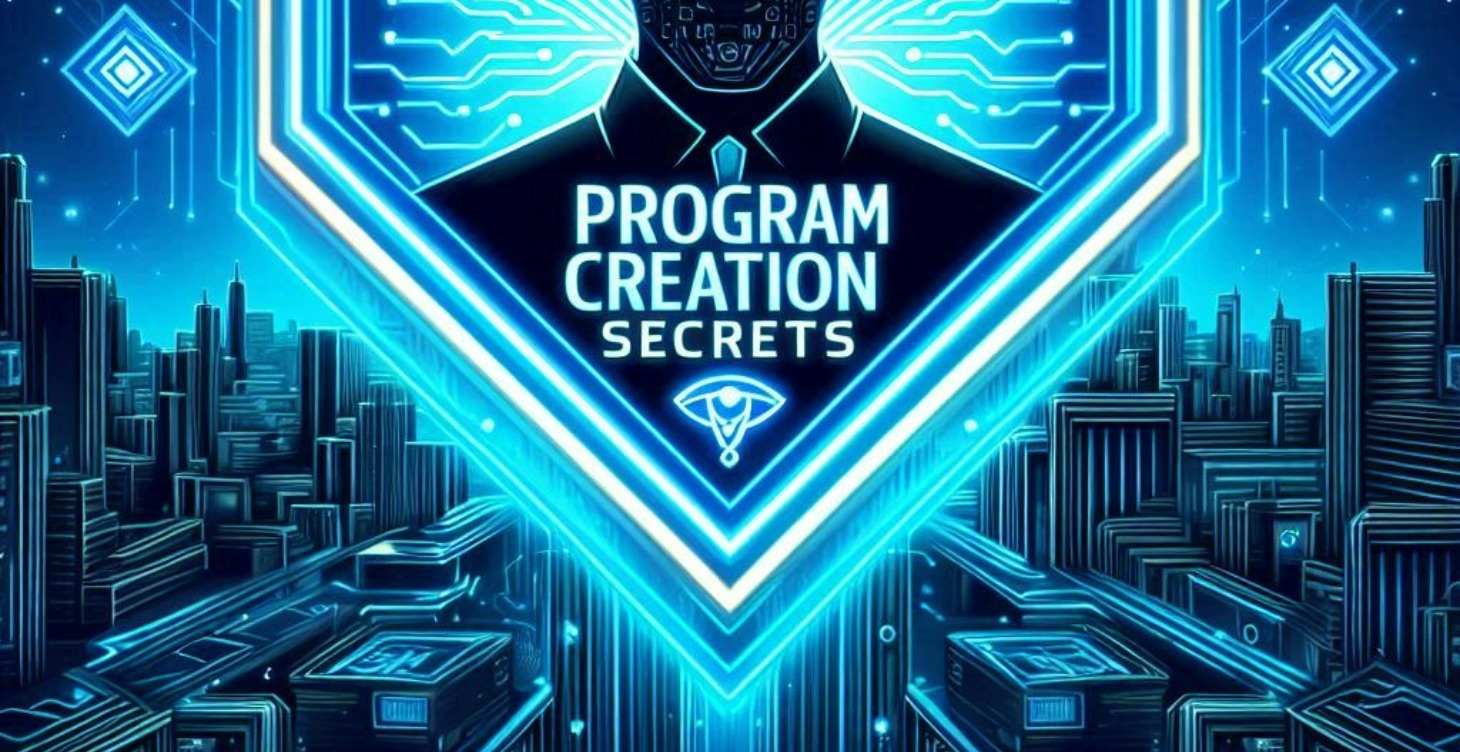 Program Creation Secrets