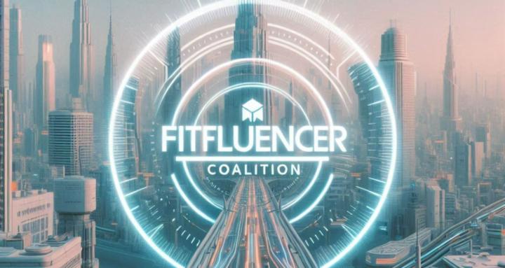 The Fitfluencer Coalition!