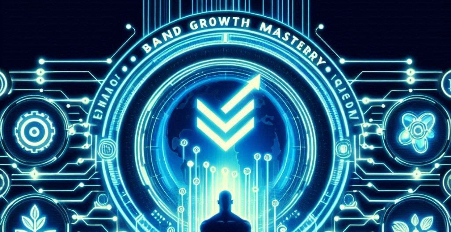 Brand Growth Mastery