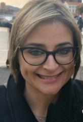 Cristiane Branco