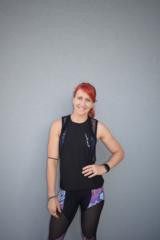 Julia Cumberworth