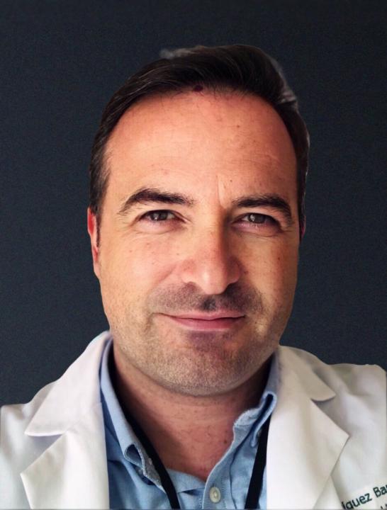 Martin Rodríguez Banqueri