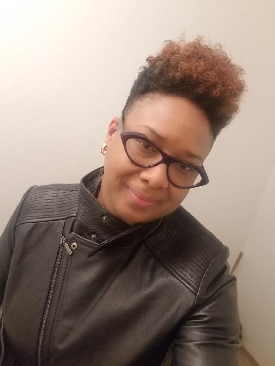 Danielle Tobias
