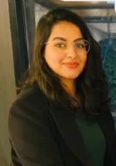 Taiba Abbasi
