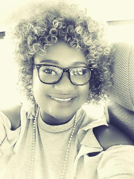 Keena Bunche