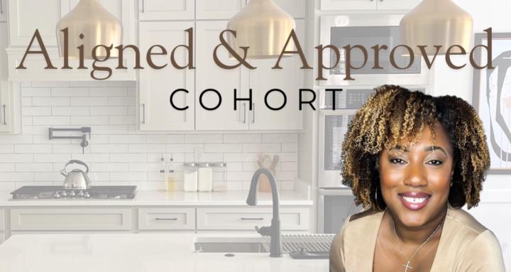 The Aligned & Approved Cohort
