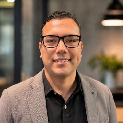 Mauricio Padilla