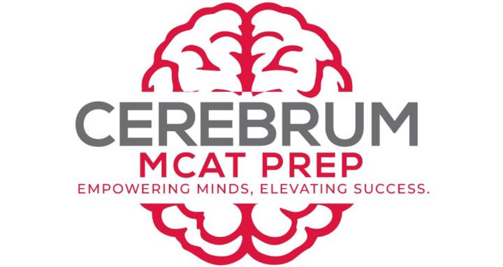 Cerebrum MCAT Prep