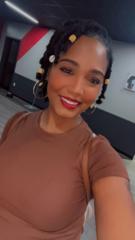 Imani McDaniel
