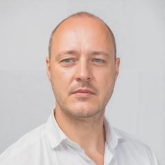 Stef Wijnberg