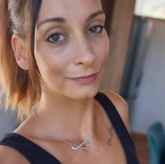 Caroline Wernert