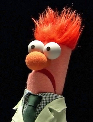 Chris Ritter