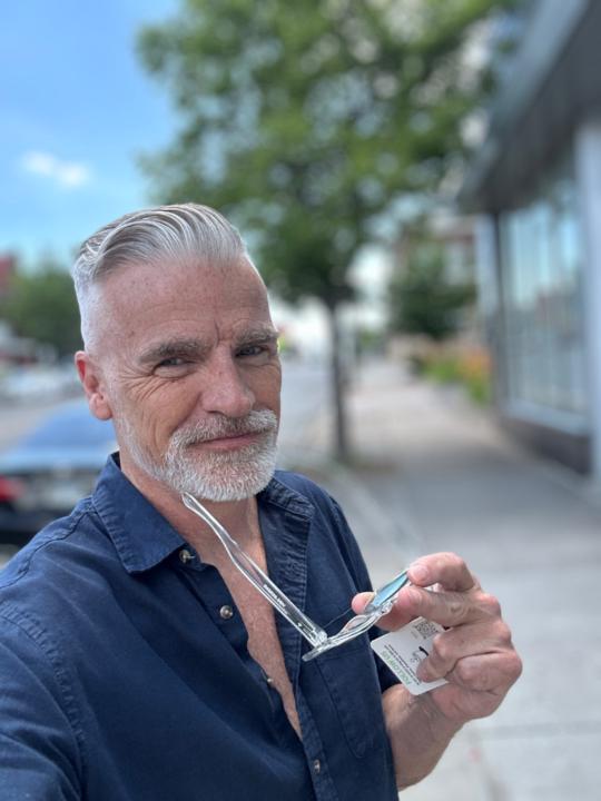 Dan Wegner
