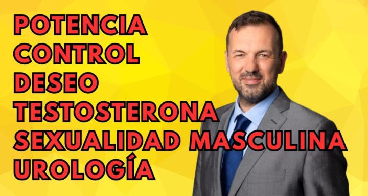 Potencia, control y deseo.
