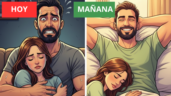 Feliz sabadete a todos...