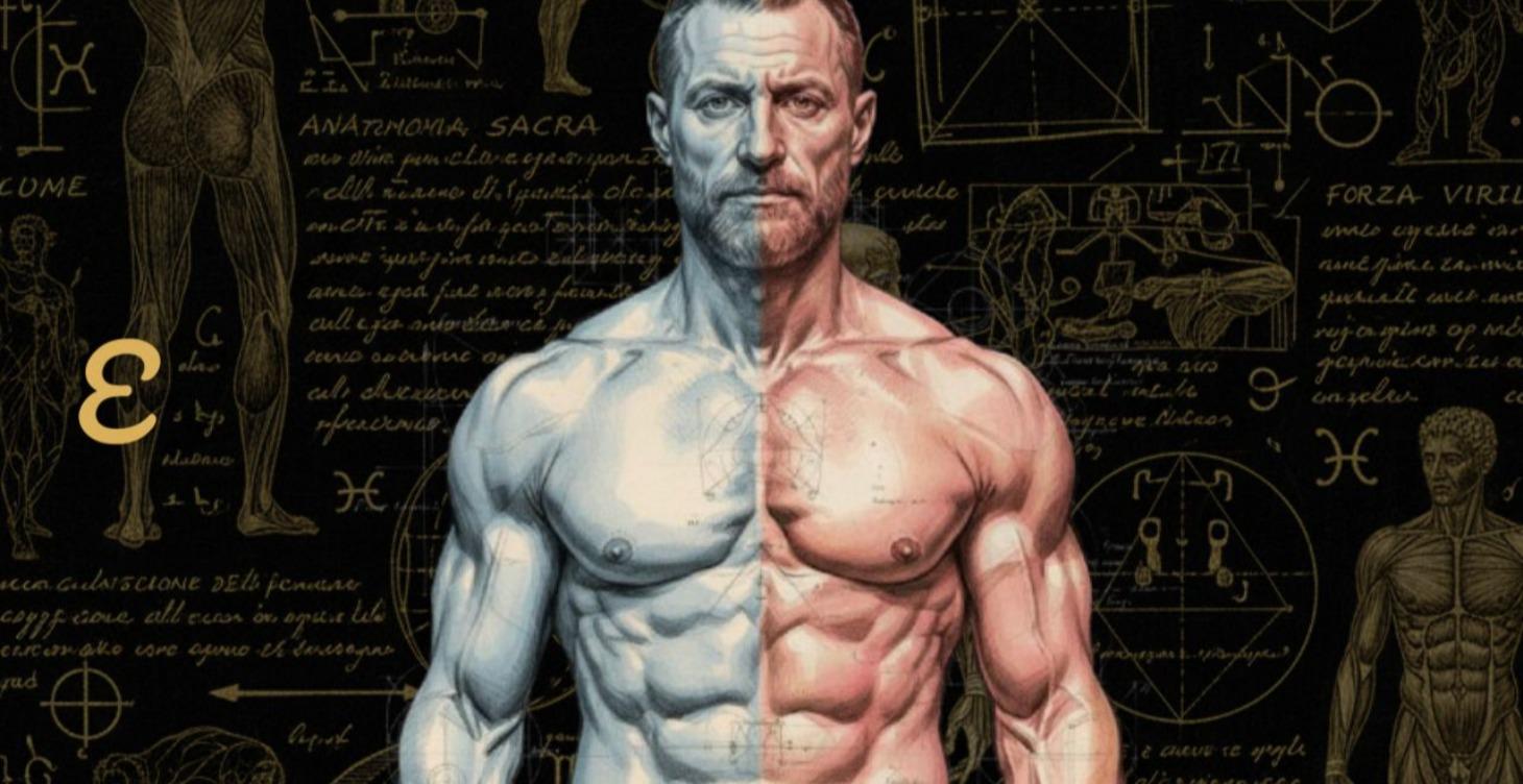 SEXUALIDAD MASCULINA: DESEO, POTENCIA, CONTROL