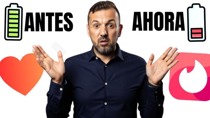 El sexo fácil se está cargando el sexo bueno.