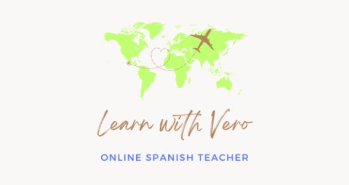 Learnspanishwithvero