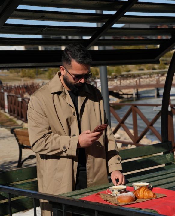 Furkan Göksu