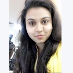 Pooja Gajera
