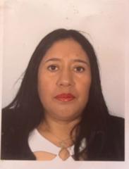 Ana María Sayay tene