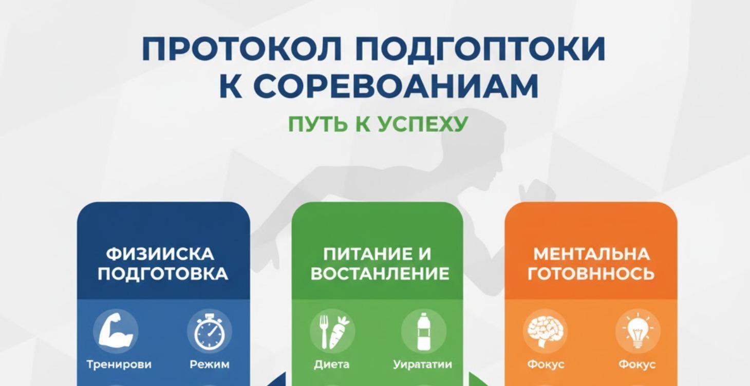 Ваш Путь к Пиковой Форме