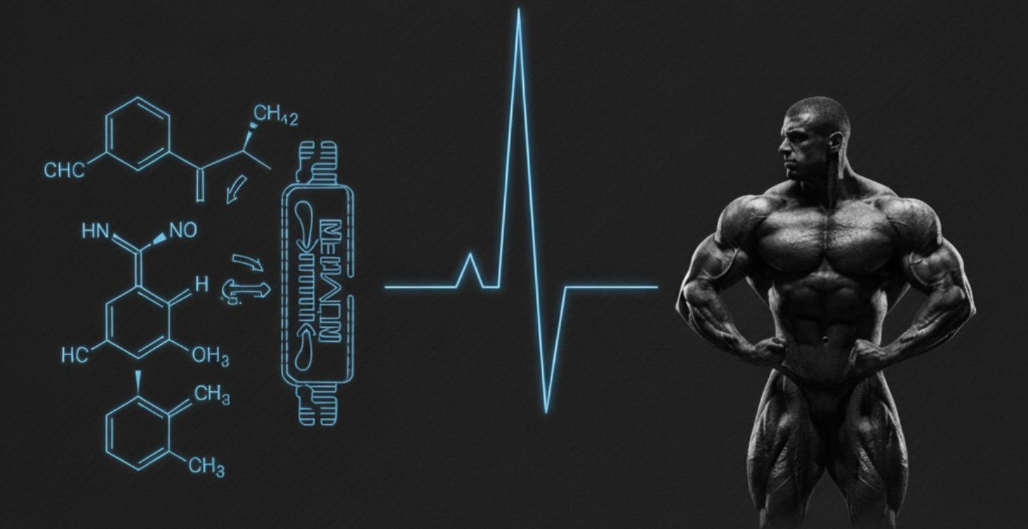 Основы диетологии в бодибилдинге