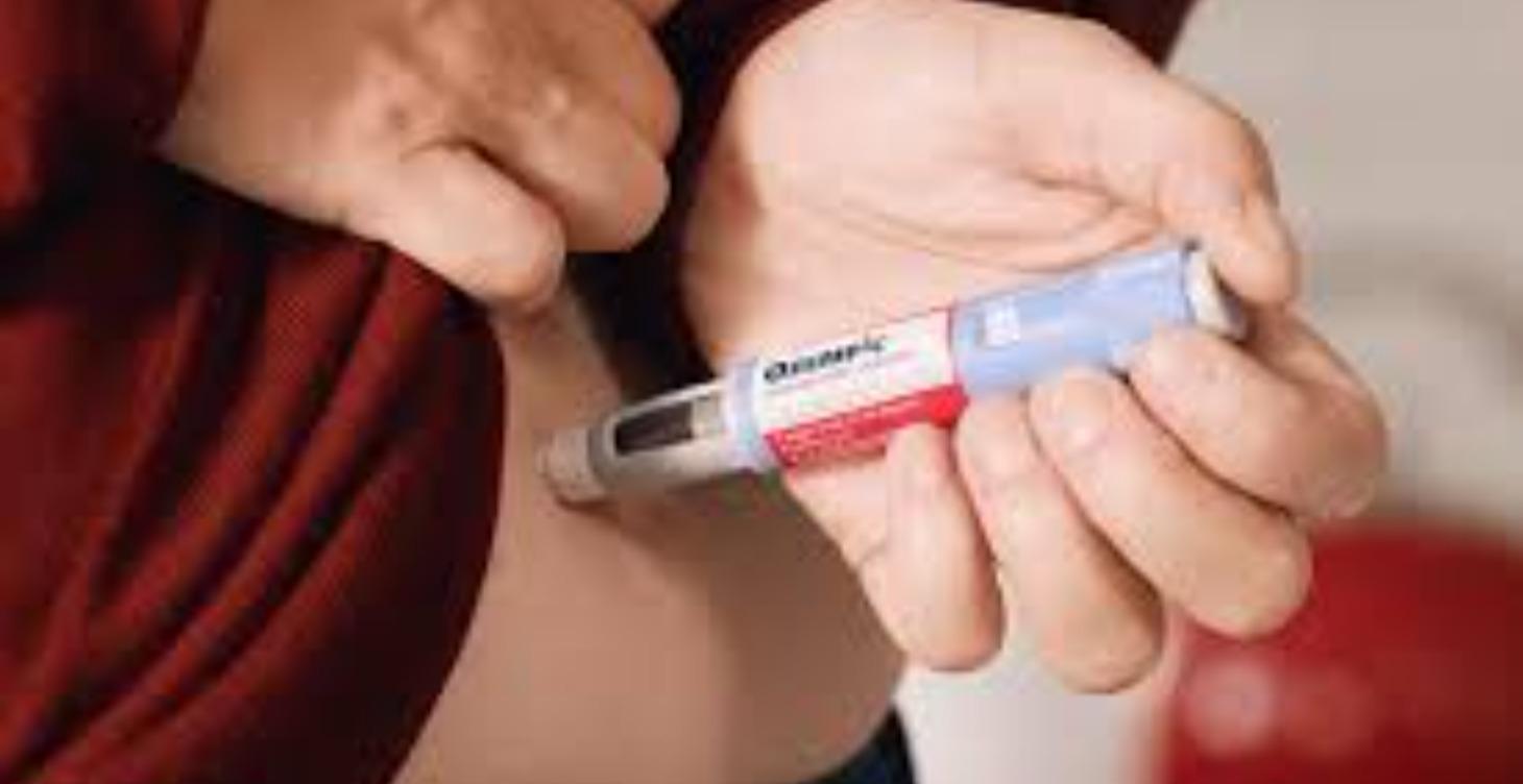 агонисты GLP-1(Семаглутид, Лираглутид, Тирзепатид)