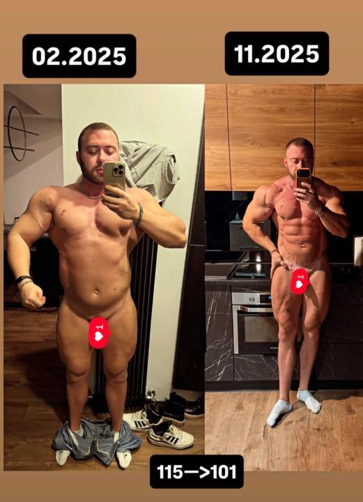 Разбор Вадим