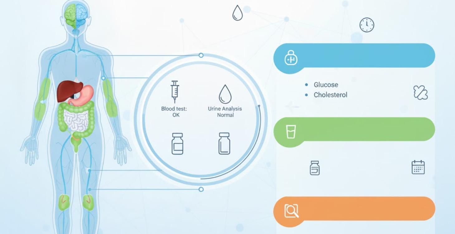 Протокол иньекций