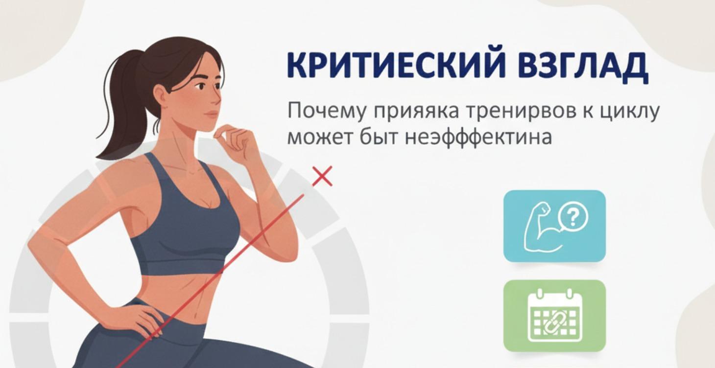 Цикл и тренинг