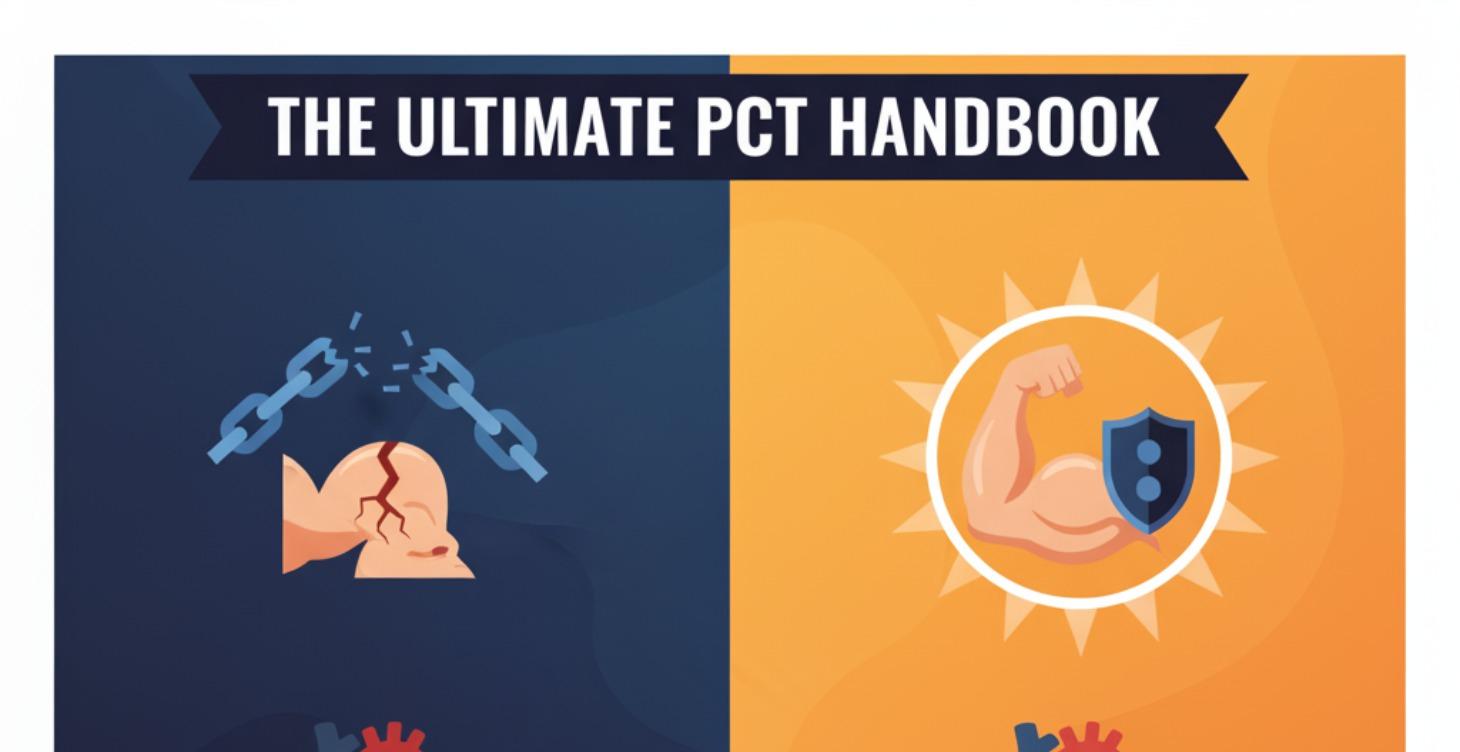 Протокол, Который Сохранит Твое Здоровье