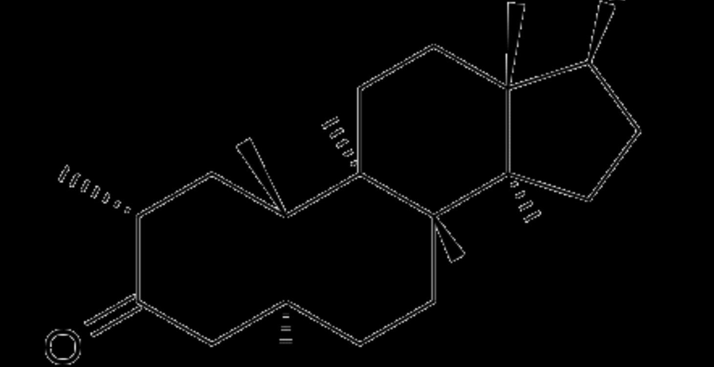 Мастерон и Прима : о «Антиэстрогенной» Активности