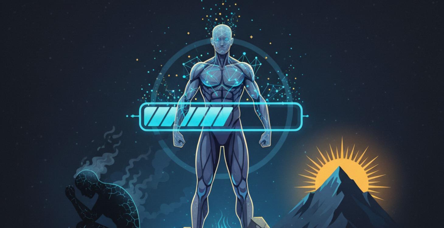 Устойчивый тренер: Как достигать вершин, не сгорая