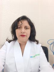 Sugey Ramírez Arias
