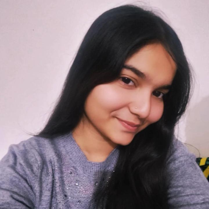 Sania Raj