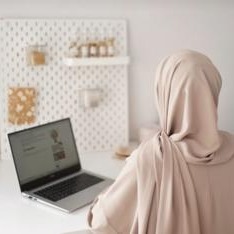 Khadija El jaafari