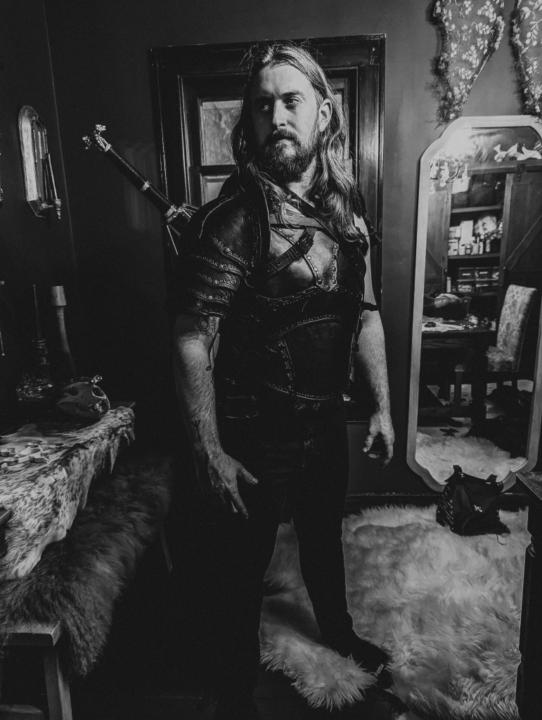 Mike Sharp